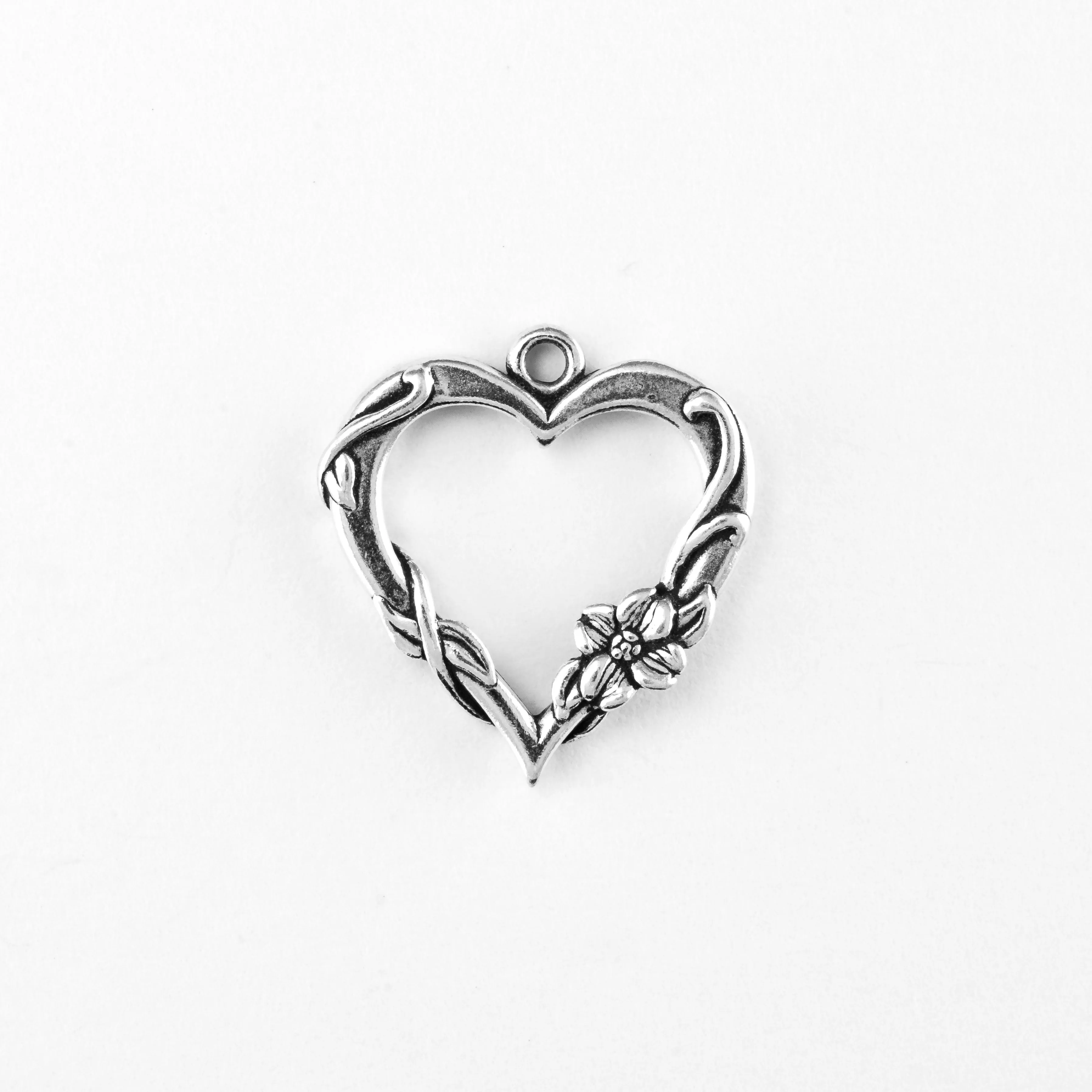 Dogwood, Heart