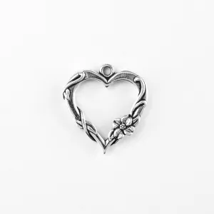 Dogwood, Heart