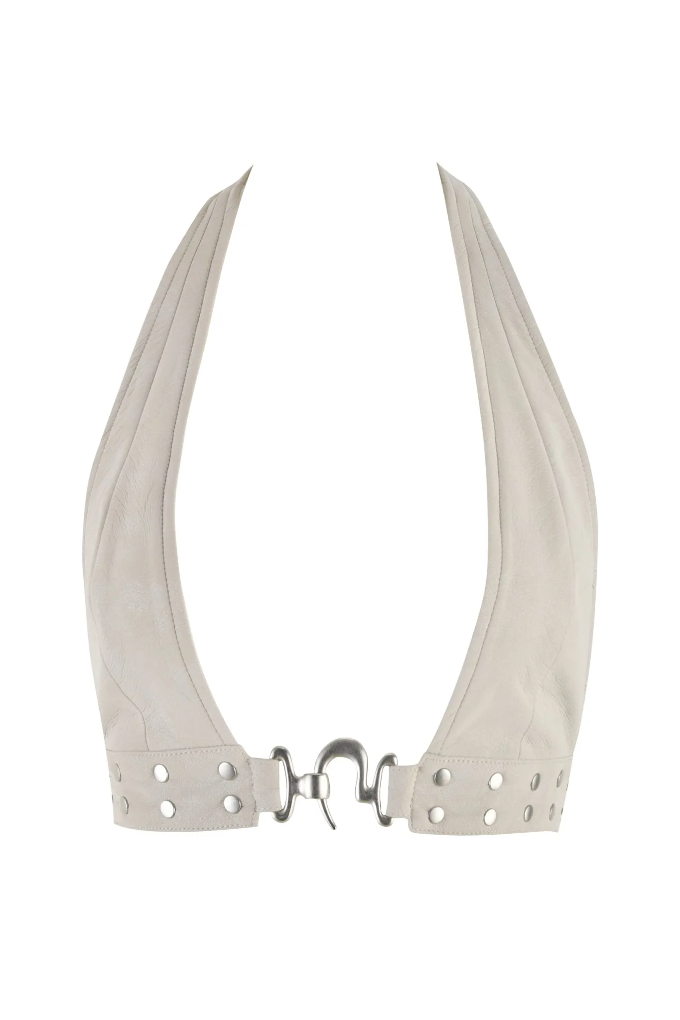 DOLLY TOP - NEUTRAL : TAN