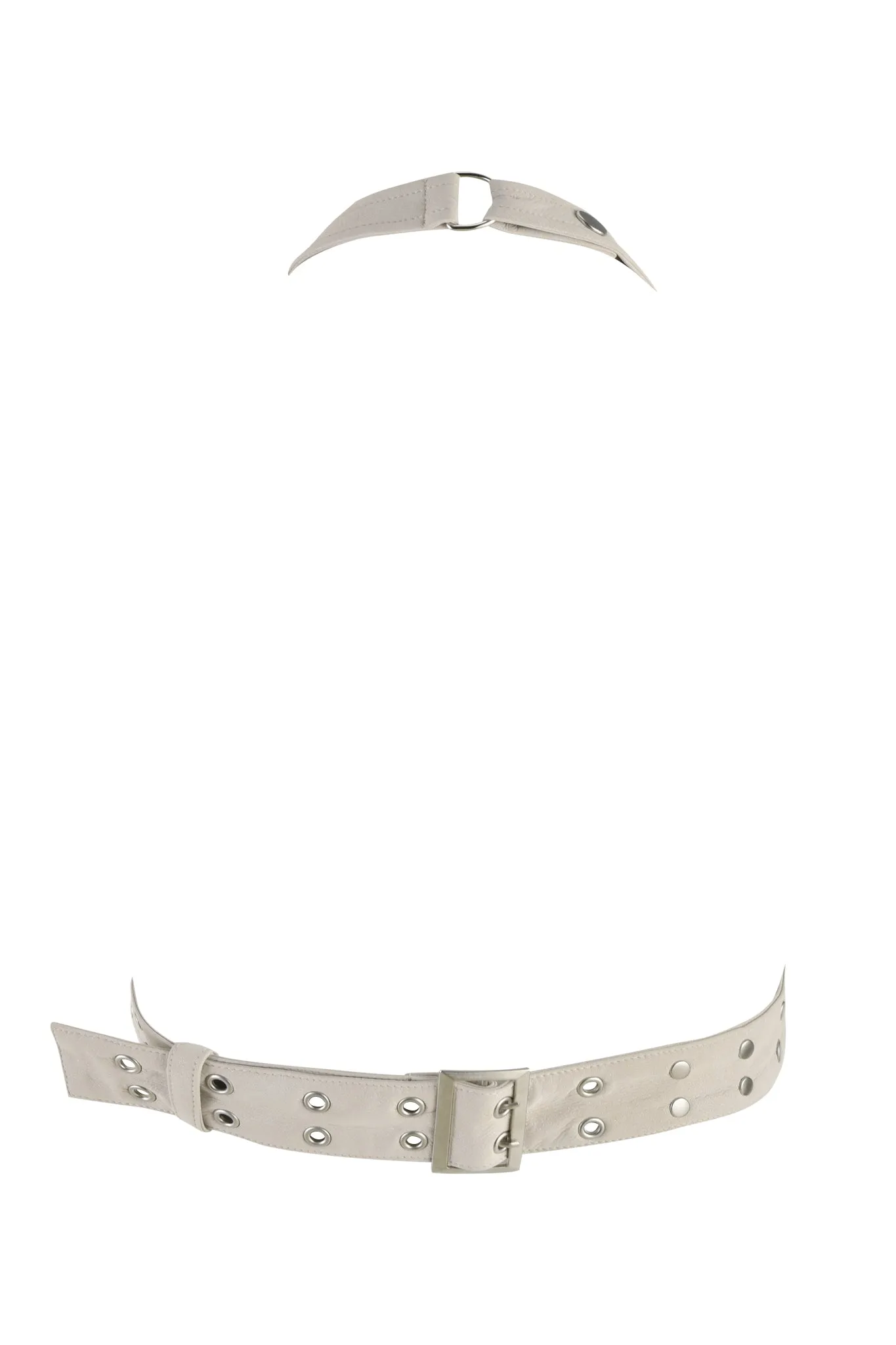 DOLLY TOP - NEUTRAL : TAN
