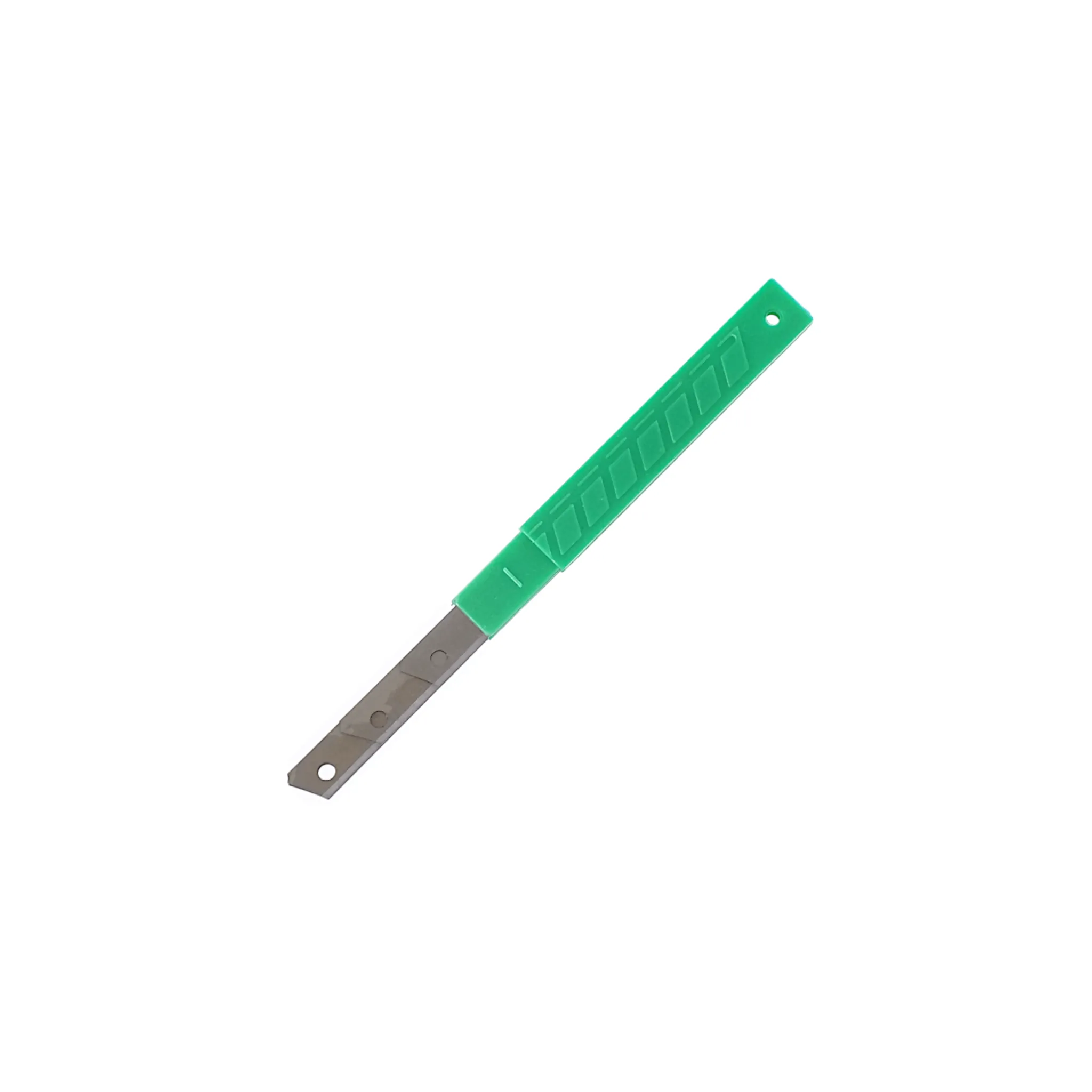 Dorco Snap Off Utility Knife Blades Refill 9 mm Box of 10