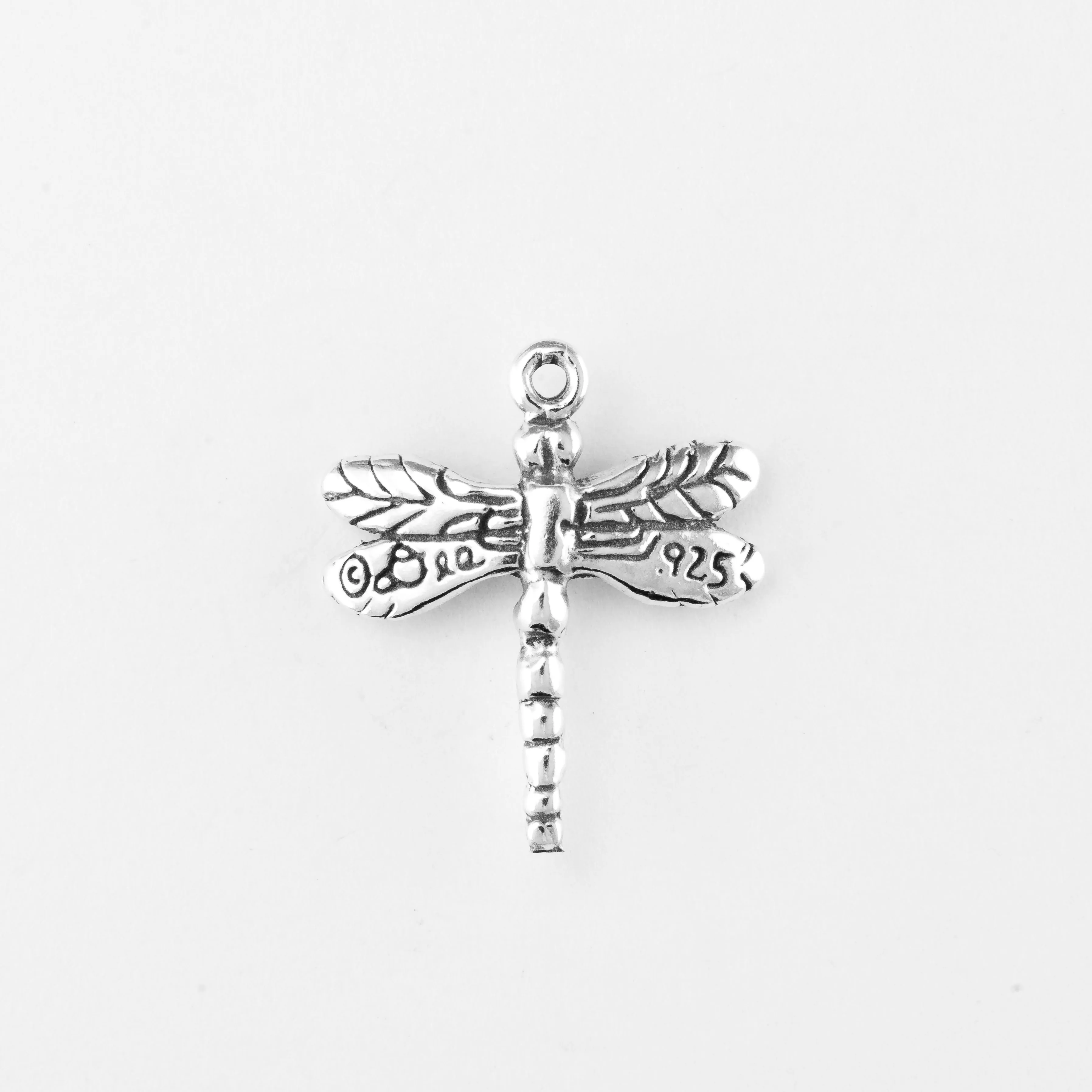 Dragonfly, Ethereal