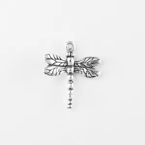 Dragonfly, Ethereal