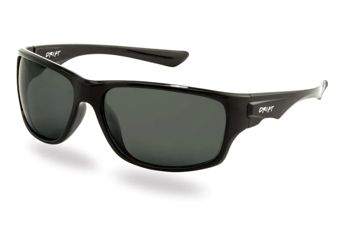 Drift Tropic Zone Polarised Sunglasses