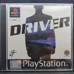 Driver
