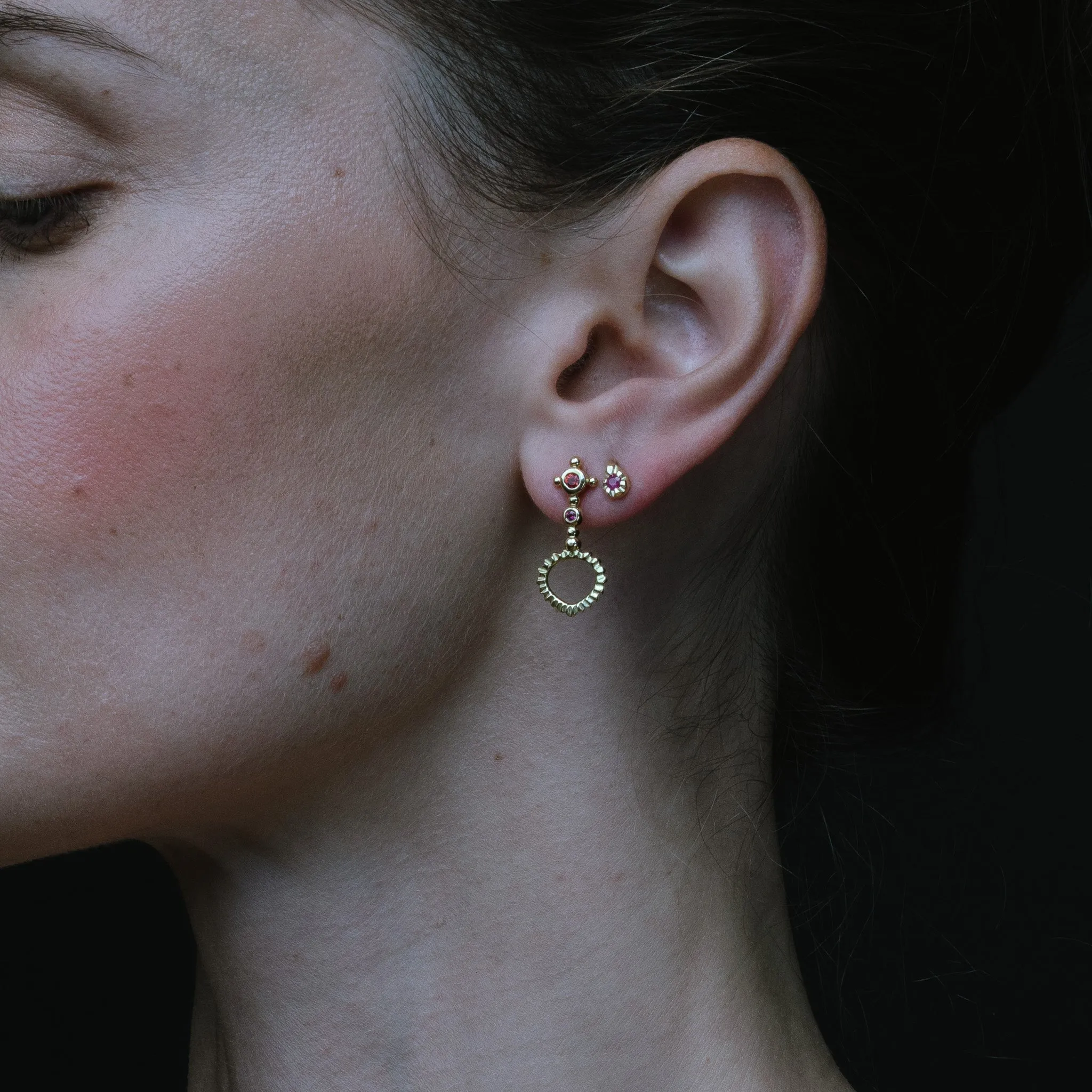 Droplet Studs