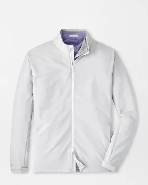 DUNES JACKET - BRITISH GREY