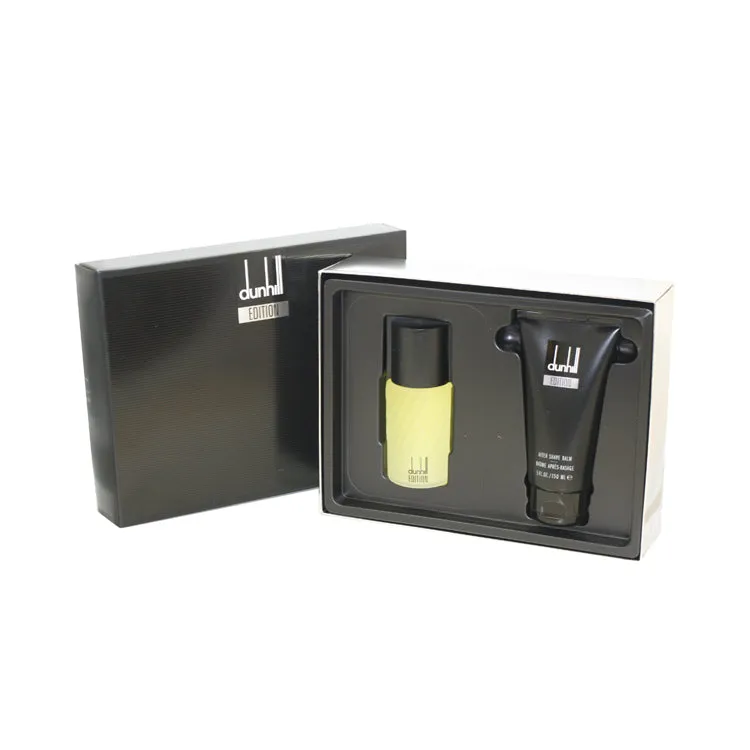 Dunhill Edition 2 Pc. Gift Set for Men