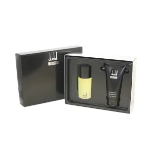 Dunhill Edition 2 Pc. Gift Set for Men