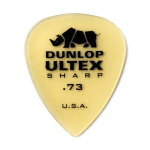 Dunlop Ultex Sharp 0.73 mm, 6 kpl