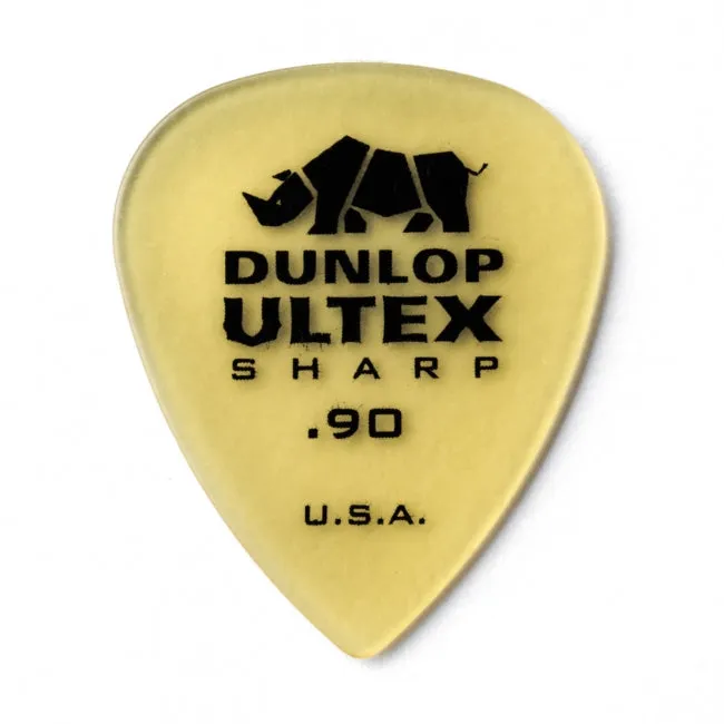 Dunlop Ultex Sharp 0.90 mm