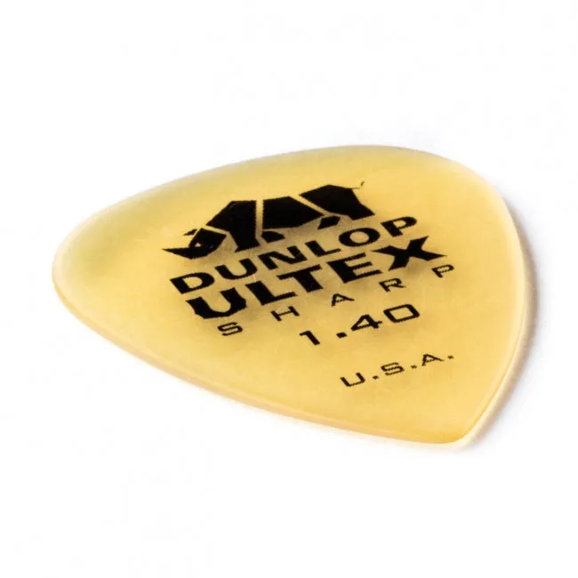 Dunlop Ultex Sharp 1.40 mm