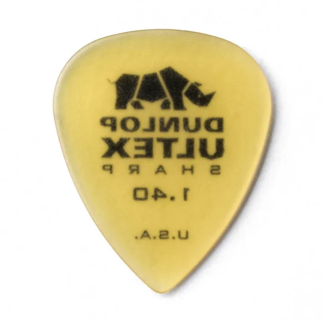 Dunlop Ultex Sharp 1.40 mm