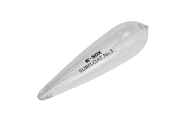 E-SOX Subfloat