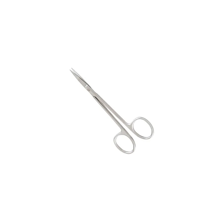 EA/1 SURGICAL O.R SCISSOR 5.5" STRAIGHT SHARP-SHARP S/S FLORR QUALITY