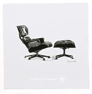 Eames Lounge