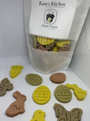 Easter Dog Treats