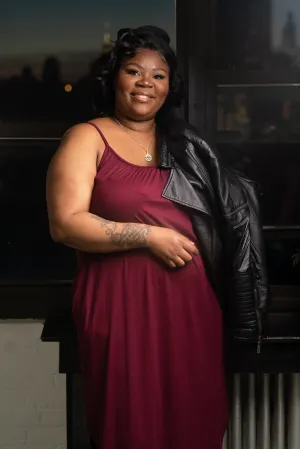 Easy Breezy Dress
