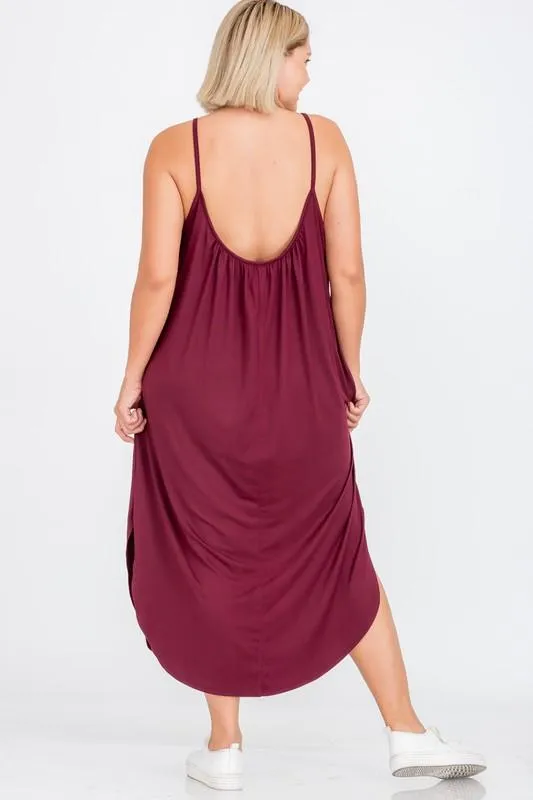 Easy Breezy Dress
