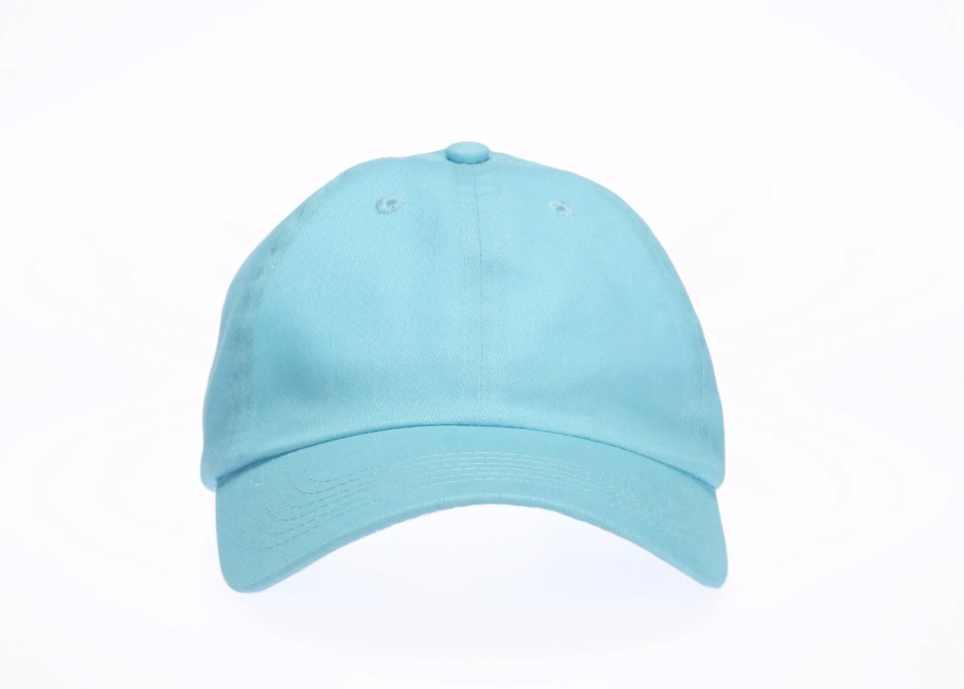 Easy Breezy - Ponytail Baseball Cap