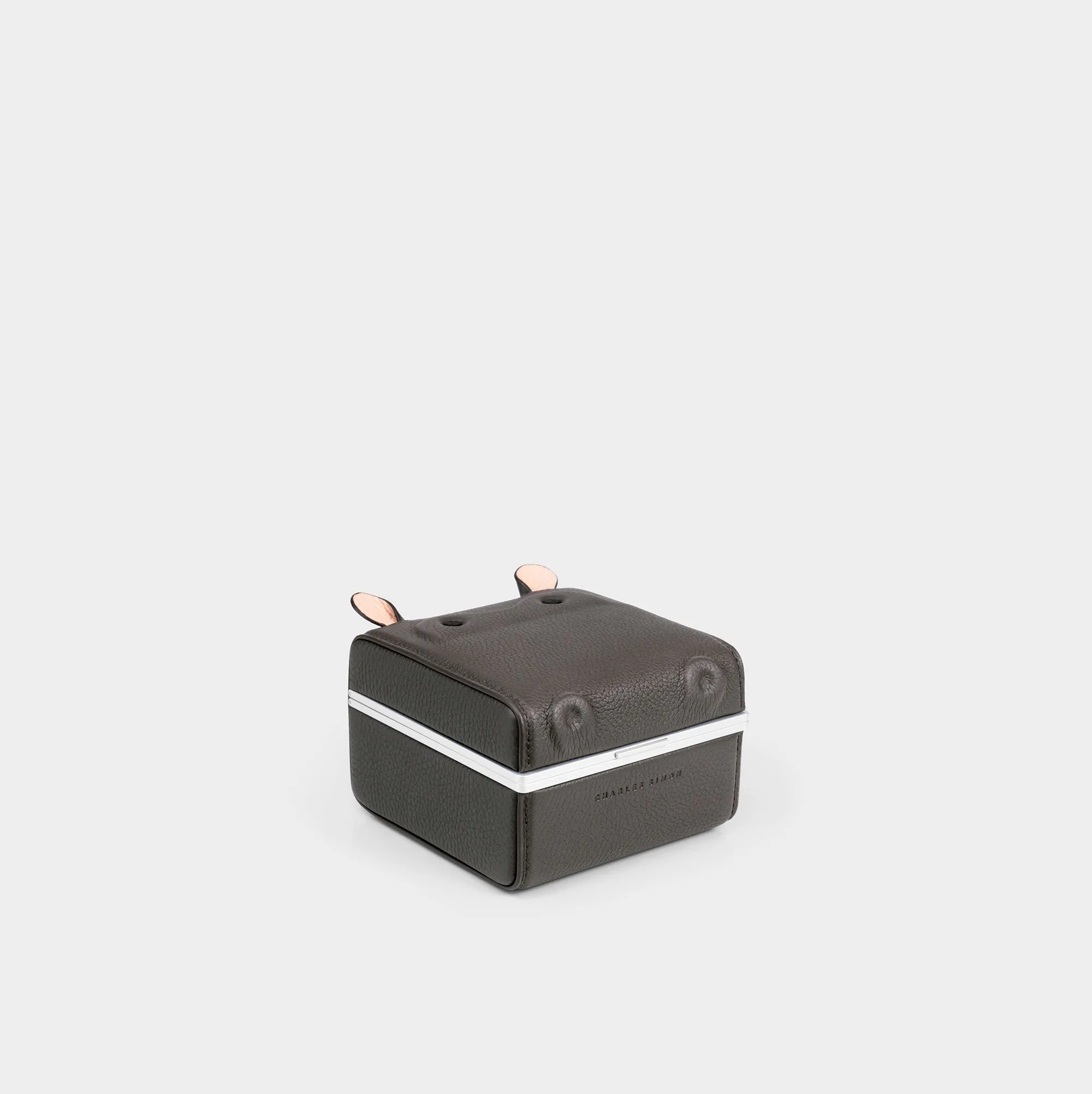 EATON 1 WATCH CASE SPECIAL EDITION - HIPPO