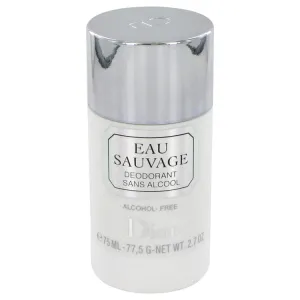 Eau Sauvage Deodorant Stick By Christian Dior
