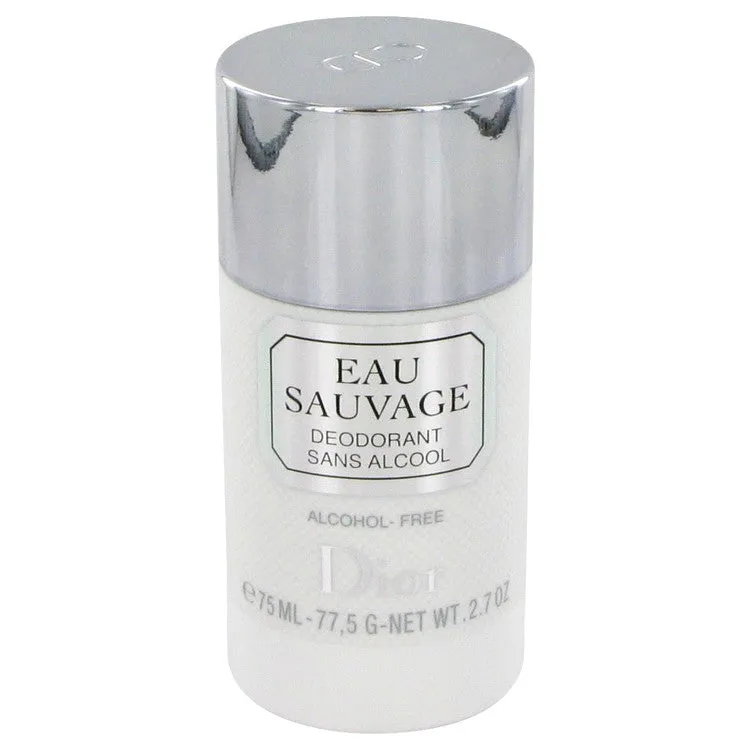 Eau Sauvage Deodorant Stick By Christian Dior