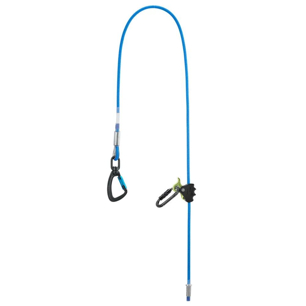 Edelrid Extreme XP Twister Triple II