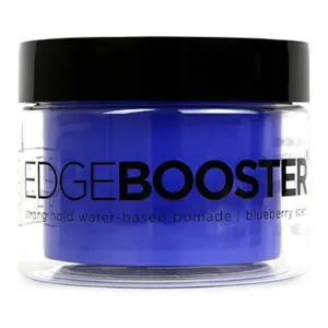Edge Booster Strong Hold Pomade Blue 3.38oz