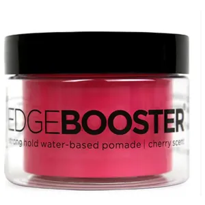 Edge Booster Strong Hold Pomade Cherry 3.38oz