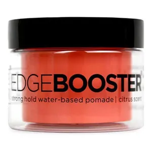 Edge Booster Strong Hold Pomade Citrus 3.38oz