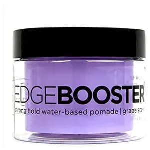Edge Booster Strong Hold Pomade Grape 3.38oz