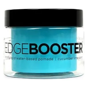 Edge Booster Strong Hold Pomade Lime 3.38oz