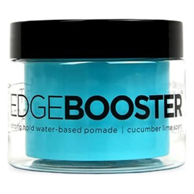 Edge Booster Strong Hold Pomade Lime 3.38oz