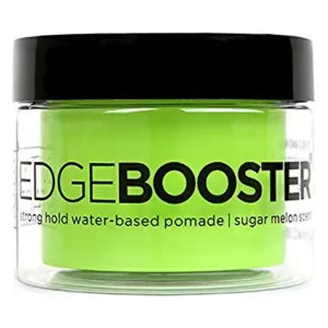 Edge Booster Strong Hold Pomade Melon 3.38oz