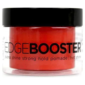 Edge Booster Strong Hold Pomade Raspberry 3.38oz