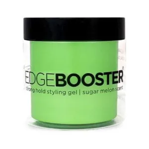 Edge Booster Styling Gel Melon 16.9oz