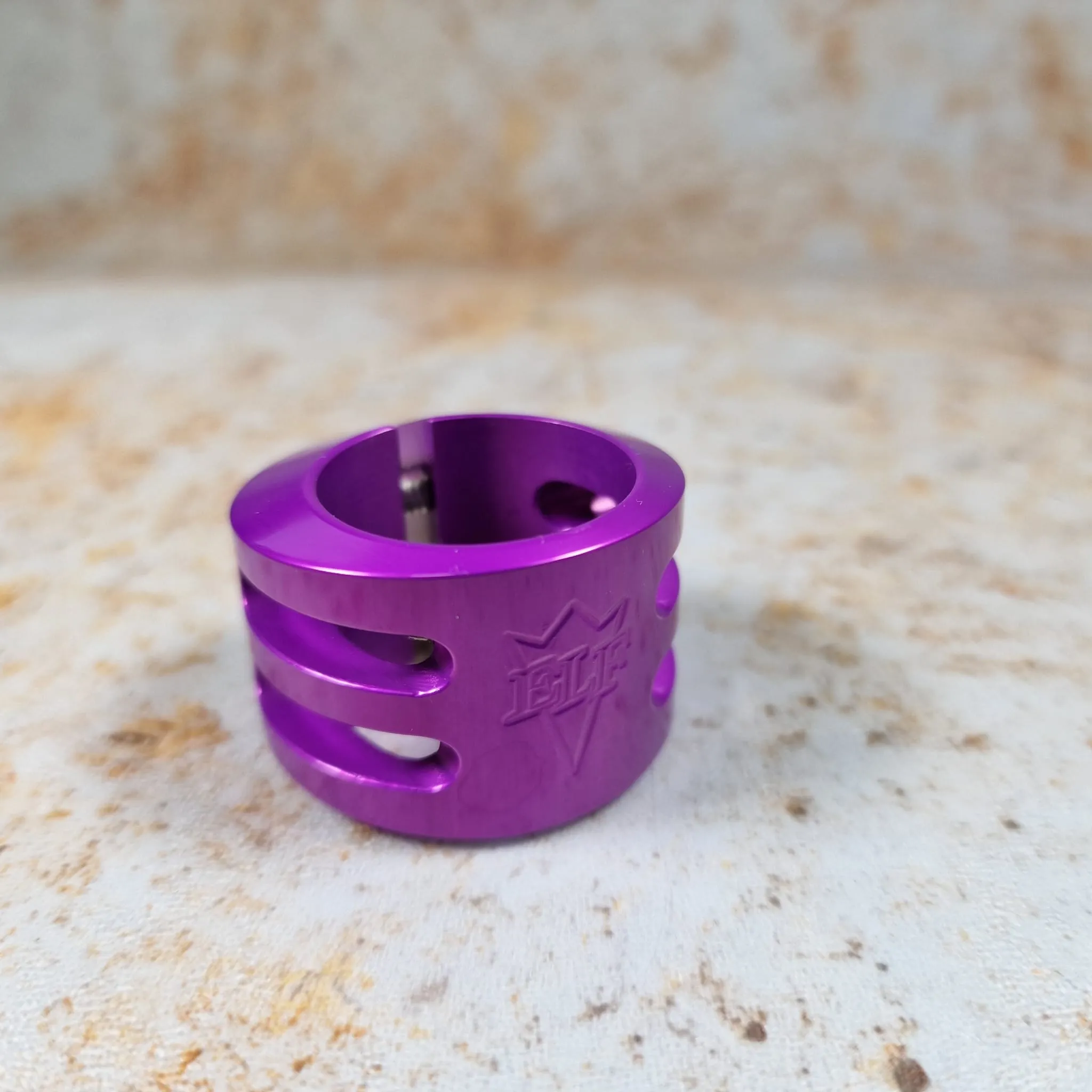 ELF Satellite Seatclamp