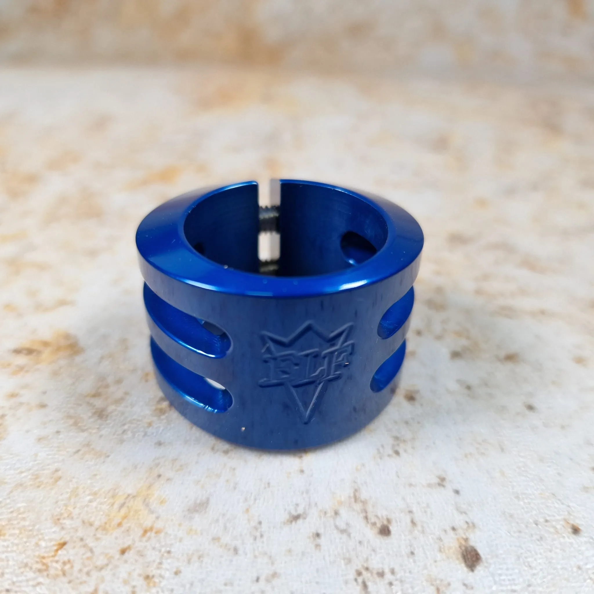 ELF Satellite Seatclamp