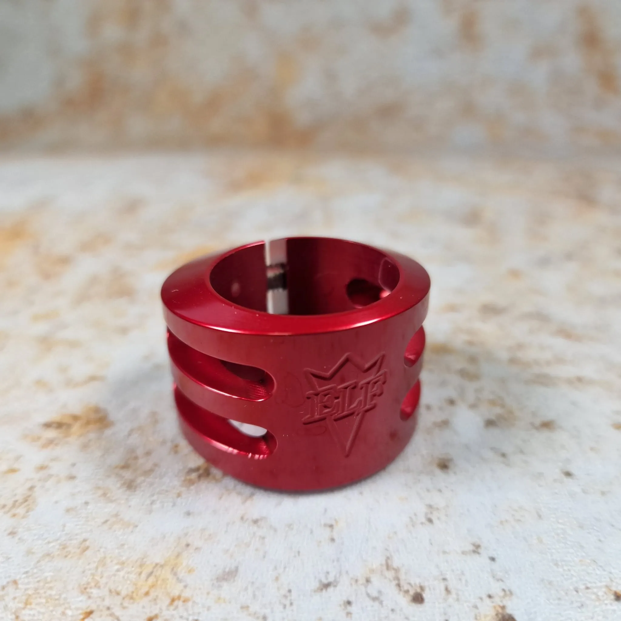 ELF Satellite Seatclamp