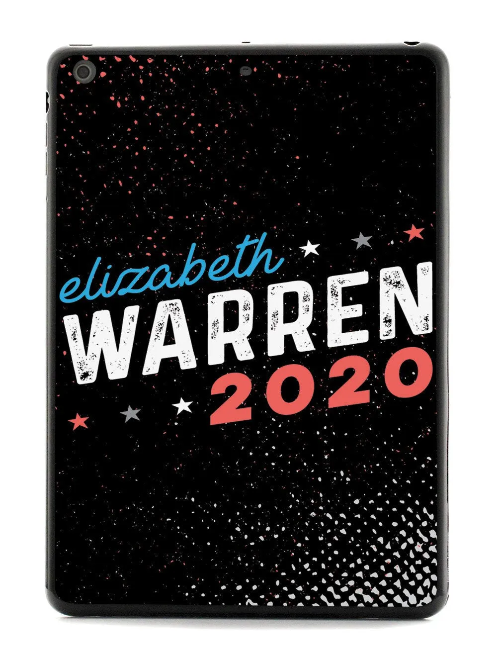 Elizabeth Warren For President 2020 - Black Case