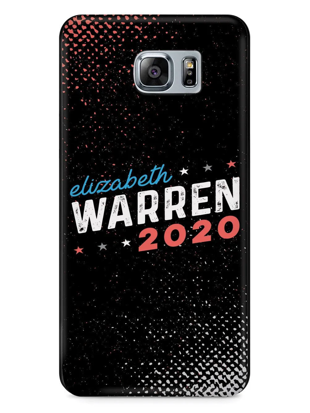 Elizabeth Warren For President 2020 - Black Case