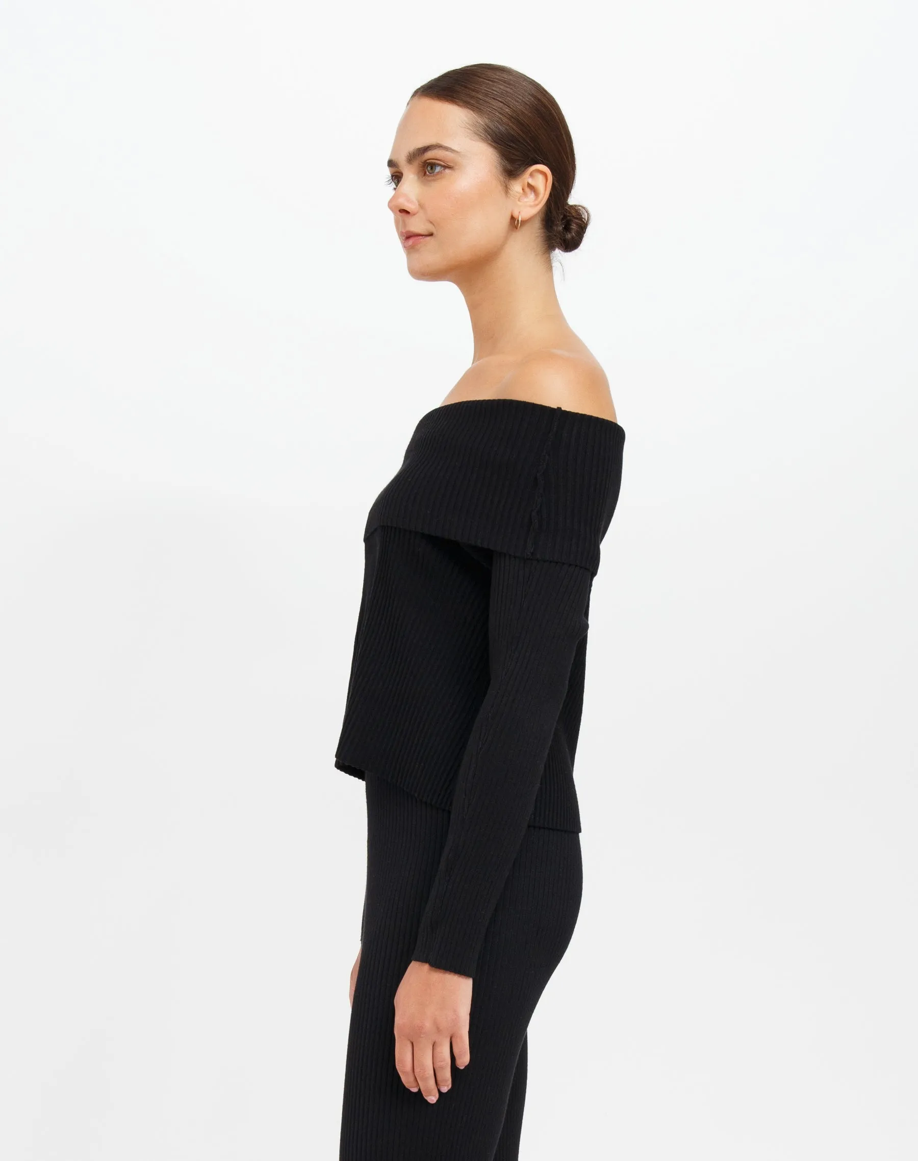 Elle Knit Sweater
