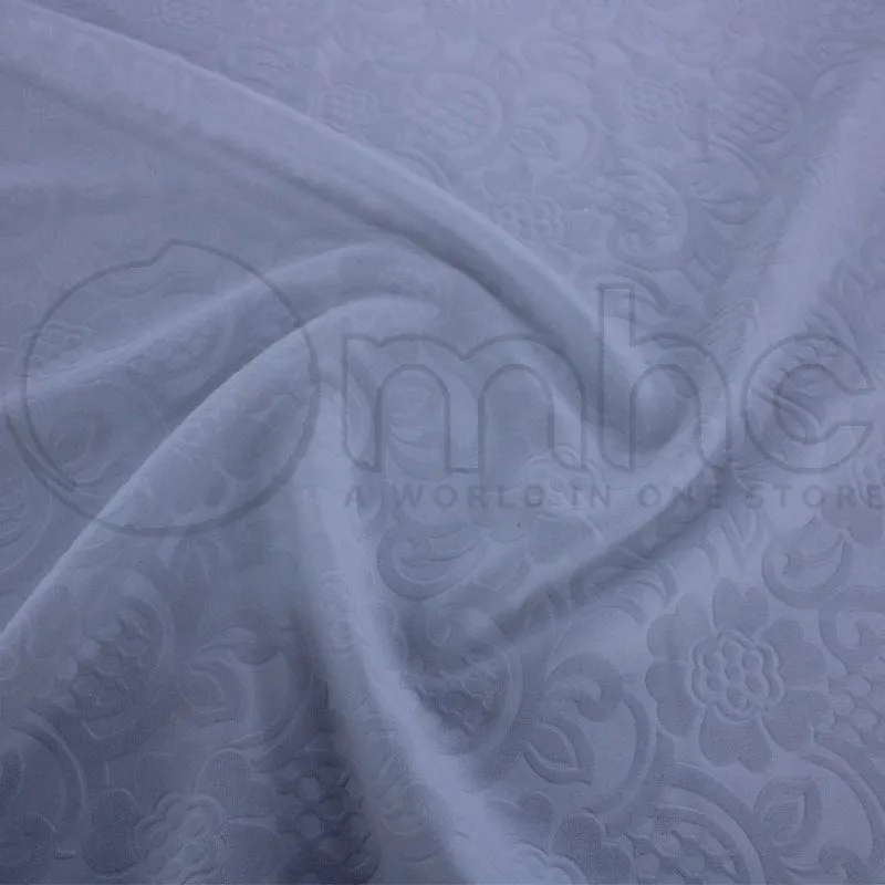 Embossed Scuba Fabric 150 cm