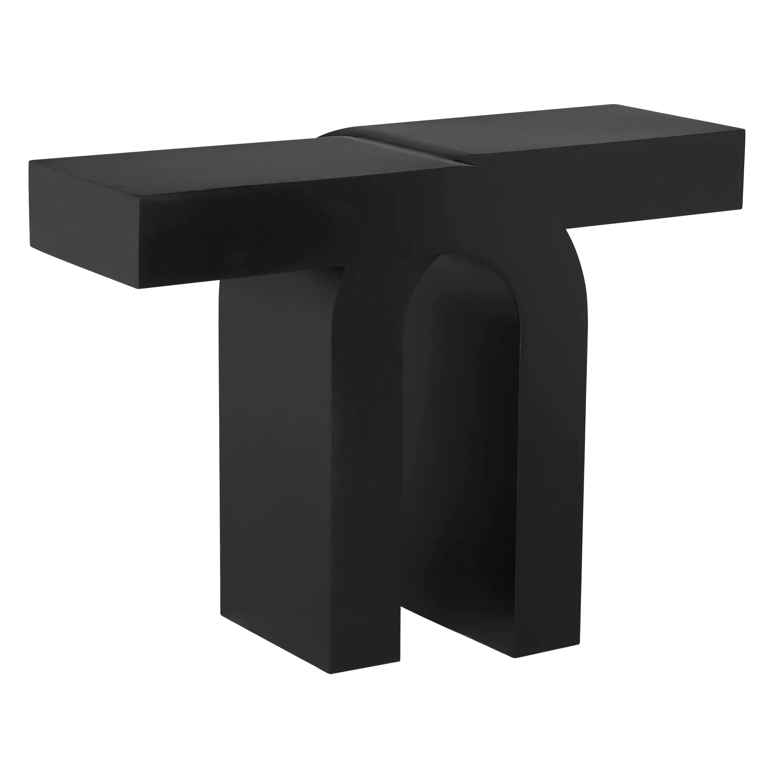 Emporium Console
