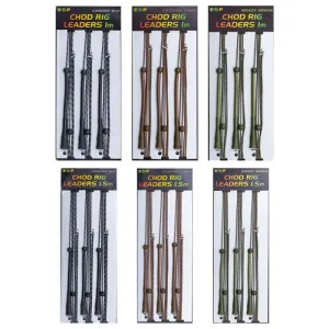 ESP Chod Rig Leadcore Leader