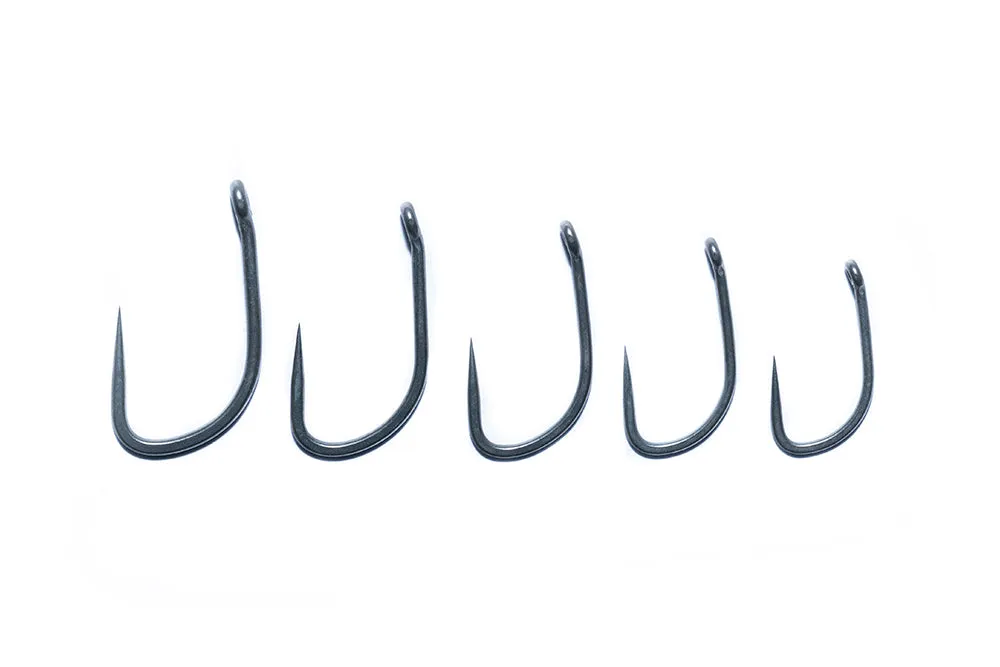 ESP Cryogen Slammer Barbless Hooks