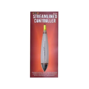 Esp Streamlined Controller float