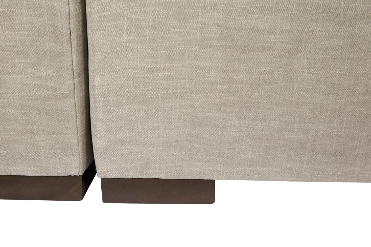 Essentials Cisco Home Loft 2 Piece Sectional