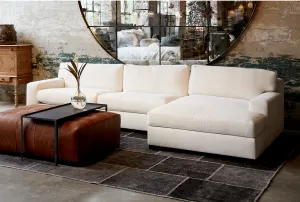 Essentials Cisco Home Loft 2 Piece Sectional